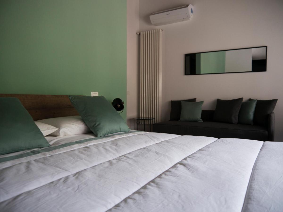 La Terrazza Sulle Vigne B&B Корте Франка Экстерьер фото